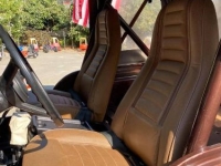 1980 Jeep CJ5 for sale in Michigan (ID-111536)