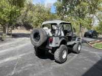 1980 Jeep CJ5 for sale in Michigan (ID-116563)
