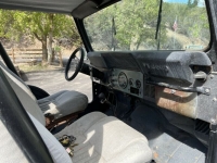 1980 Jeep CJ5 for sale in Michigan (ID-116563)