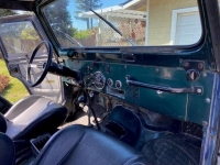 1980 Jeep CJ5 for sale in Michigan (ID-116615)