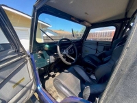 1980 Jeep CJ5 for sale in Michigan (ID-116615)