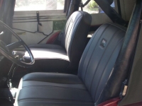 1980 Jeep CJ5 for sale in Michigan (ID-120127)