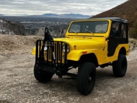 1980 Jeep CJ5 for sale in Michigan (ID-121811)