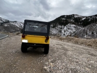 1980 Jeep CJ5 for sale in Michigan (ID-121811)