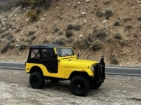 1980 Jeep CJ5 for sale in Michigan (ID-121811)