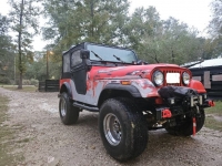 1980 Jeep CJ5 for sale in Michigan (ID-123671)