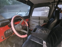 1980 Jeep CJ5 for sale in Michigan (ID-123671)