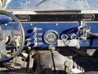 1980 Jeep CJ5 for sale in Michigan (ID-126126)