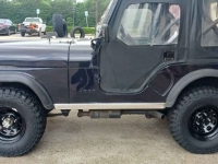 1980 Jeep CJ5 for sale in Michigan (ID-136470)