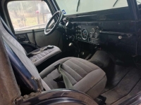 1980 Jeep CJ5 for sale in Michigan (ID-136470)