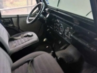 1980 Jeep CJ5 for sale in Michigan (ID-136470)