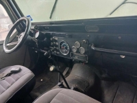 1980 Jeep CJ5 for sale in Michigan (ID-136470)