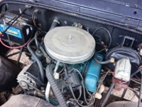 1980 Jeep CJ5 for sale in Michigan (ID-136470)