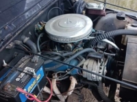 1980 Jeep CJ5 for sale in Michigan (ID-136470)