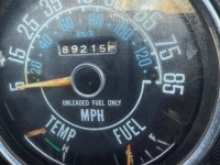 1980 Jeep CJ5 for sale in Michigan (ID-139766)