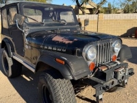 1980 Jeep CJ5 for sale in Michigan (ID-139766)