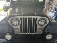1980 Jeep CJ7 for sale in Michigan (ID-117125)