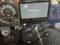 1980 Jeep CJ7 for sale in Michigan (ID-117125)