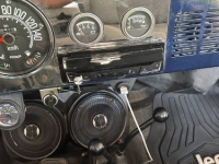 1980 Jeep CJ7 for sale in Michigan (ID-117125)