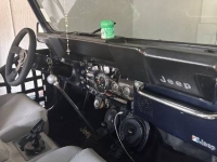1980 Jeep CJ7 for sale in Michigan (ID-117125)