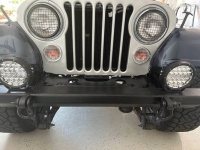 1980 Jeep CJ7 for sale in Michigan (ID-117125)