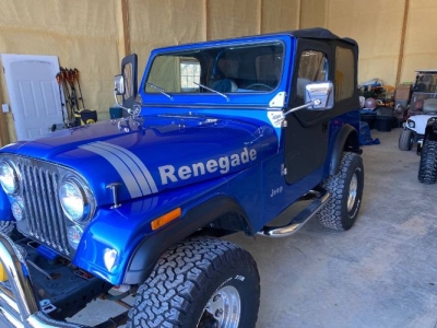 1980 Jeep CJ7 for sale 1980 Jeep CJ7 for sale