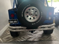 1980 Jeep CJ7 for sale in Michigan (ID-130161)