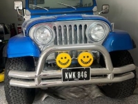 1980 Jeep CJ7 for sale in Michigan (ID-130161)