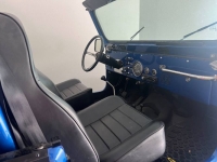 1980 Jeep CJ7 for sale in Michigan (ID-130161)