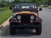 1980 Jeep CJ7 for sale (ID-128255)