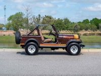 1980 Jeep CJ7 for sale (ID-128255)