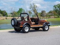 1980 Jeep CJ7 for sale (ID-128255)