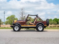 1980 Jeep CJ7 for sale (ID-128255)