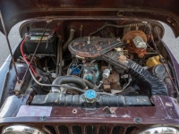 1980 Jeep CJ7 for sale (ID-128255)