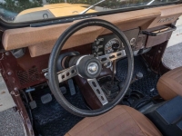 1980 Jeep CJ7 for sale (ID-128255)