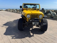 1980 Jeep CJ7 for sale in Michigan (ID-142238)