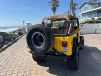1980 Jeep CJ7 for sale in Michigan (ID-142238)