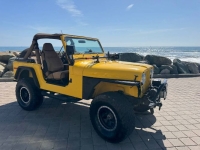 1980 Jeep CJ7 for sale in Michigan (ID-142238)
