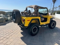 1980 Jeep CJ7 for sale in Michigan (ID-142238)