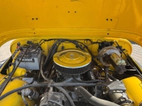 1980 Jeep CJ7 for sale in Michigan (ID-142238)