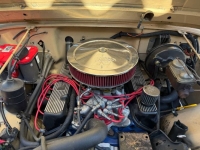 1980 Jeep CJ7 for sale in Michigan (ID-161334)