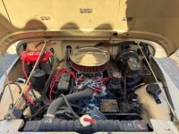 1980 Jeep CJ7 for sale in Michigan (ID-161334)