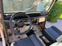 1980 Jeep CJ7 for sale in Michigan (ID-161334)