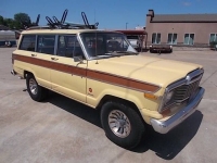 1980 Jeep Grand Wagoneer for sale (ID-143103)
