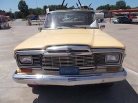 1980 Jeep Grand Wagoneer for sale (ID-143103)