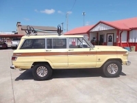 1980 Jeep Grand Wagoneer for sale (ID-143103)