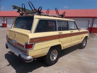 1980 Jeep Grand Wagoneer for sale (ID-143103)