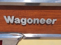 1980 Jeep Grand Wagoneer for sale (ID-143103)