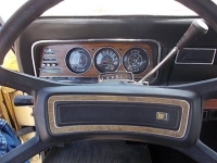 1980 Jeep Grand Wagoneer for sale (ID-143103)