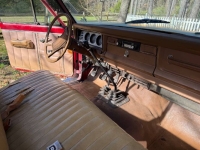 1980 Jeep J10 for sale in Michigan (ID-155263)